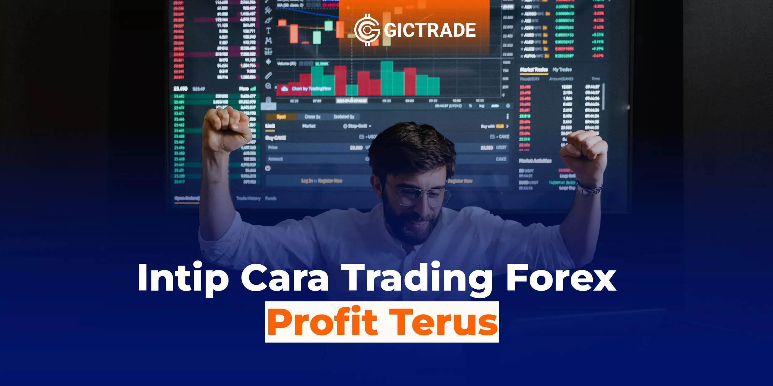 cara trading forex profit terus